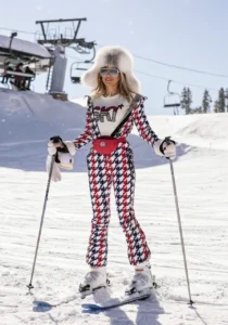 Playing with Patterns & Fabulous Fur