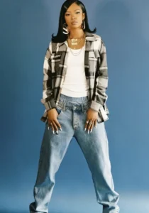 The Ultimate Baggy & Plaid Combo