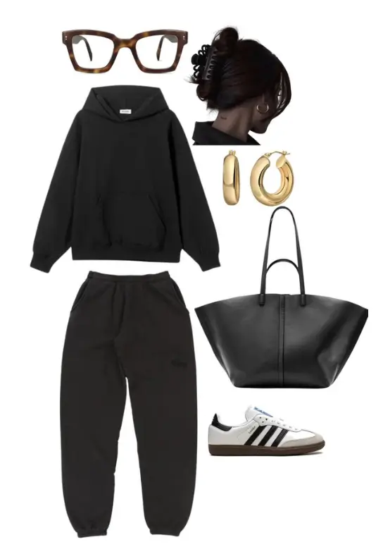 Travel Outfit 18