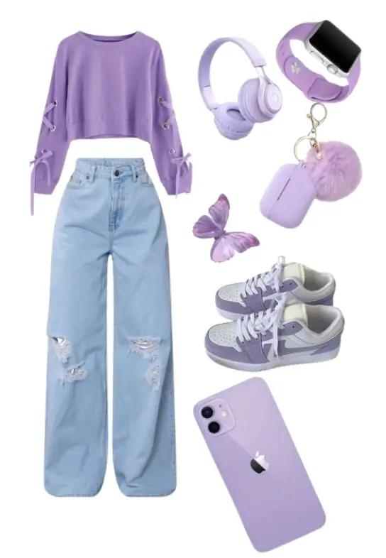 Travel Outfit 27
