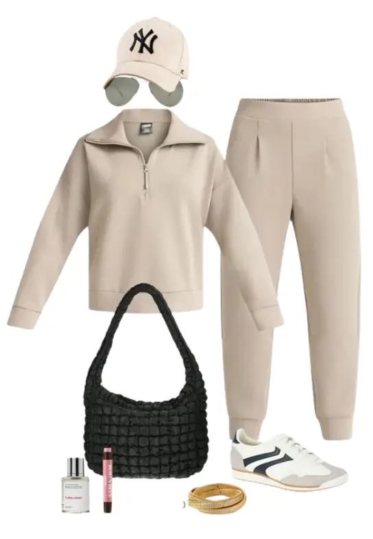 Travel Outfit 10