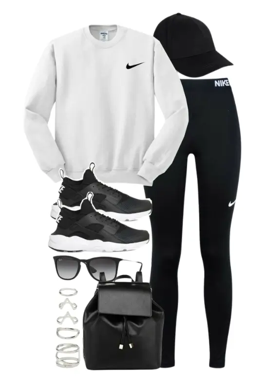 Travel Outfit 6