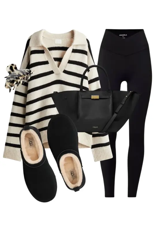 Travel Outfit 5