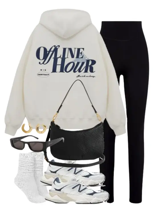 Travel Outfit 4