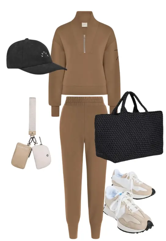 Travel Outfit 2