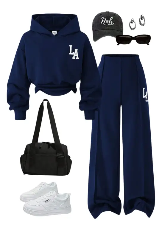 Travel Outfit 26