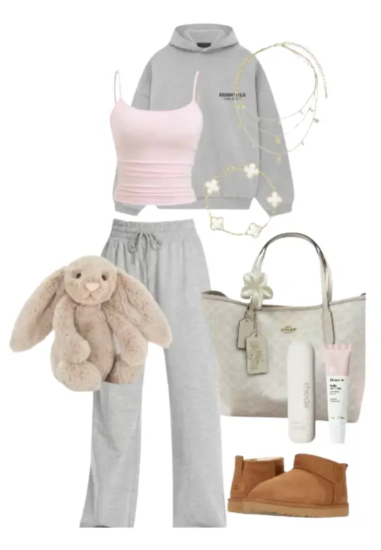 Travel Outfit 23