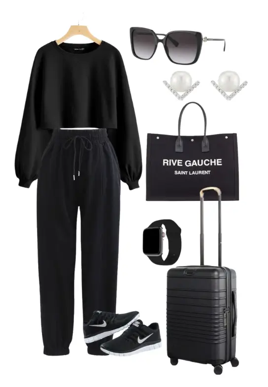 Travel Outfit 21