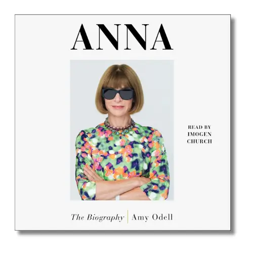 Anna: The Biography