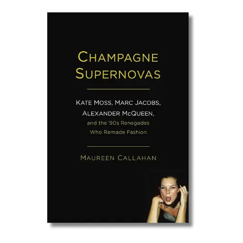 Champagne Supernovas