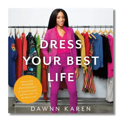 Dress Your Best Life