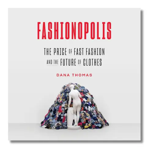 Fashionopolis