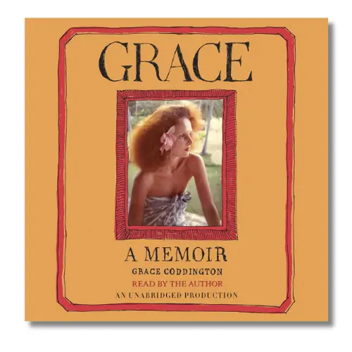 Grace: A Memoir