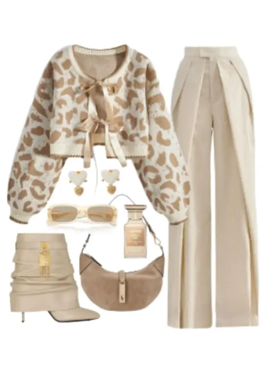 Picnic Outfit 6
