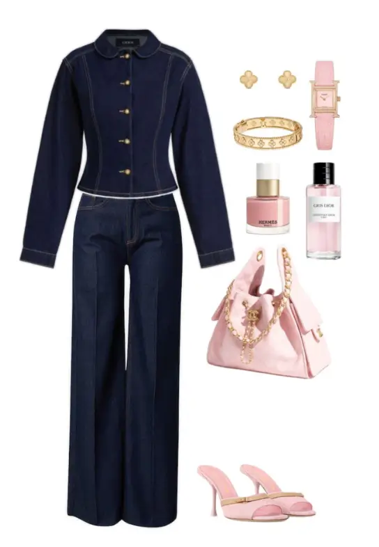 Picnic Outfit 5