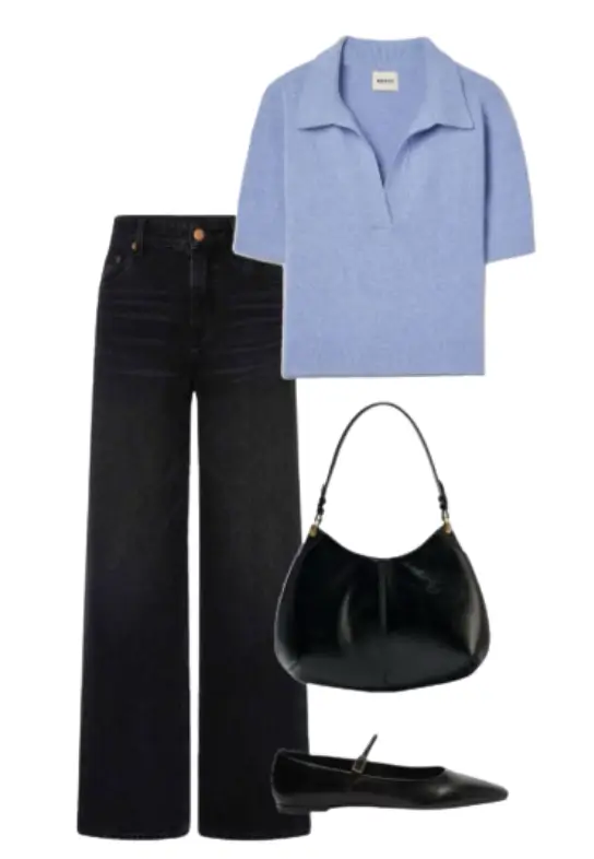 Picnic Outfit 14