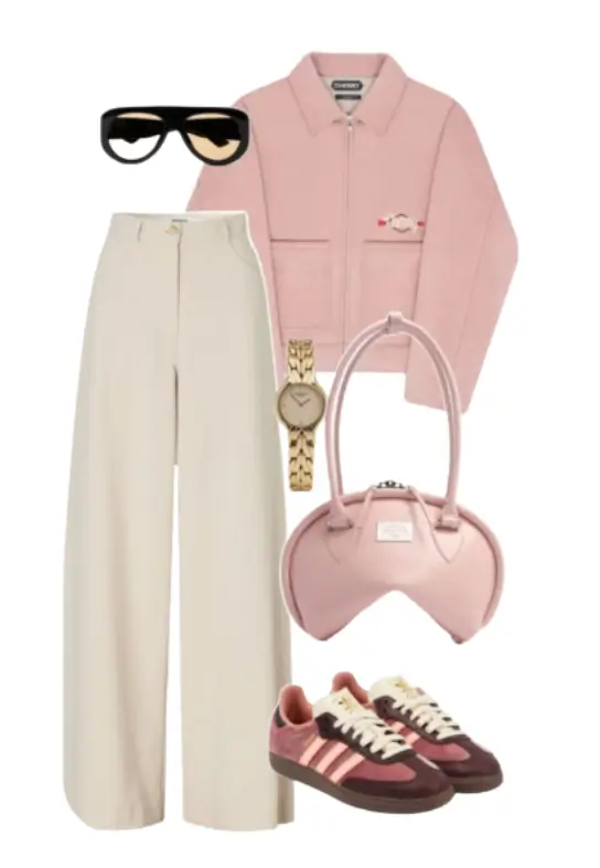Picnic Outfit 15