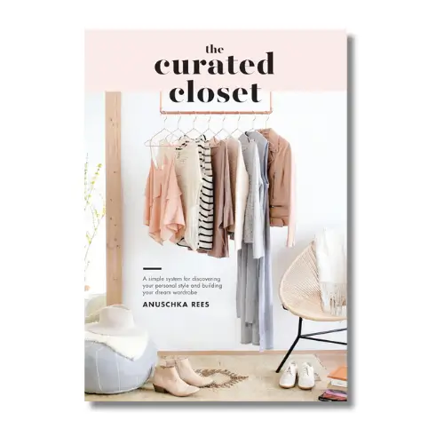 The Curated Closet