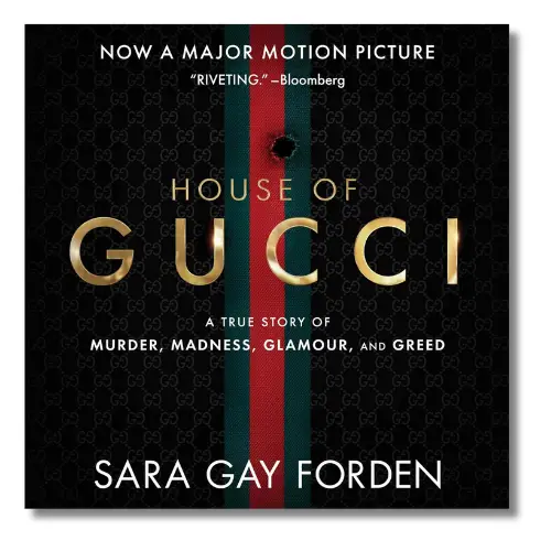 House of Gucci
