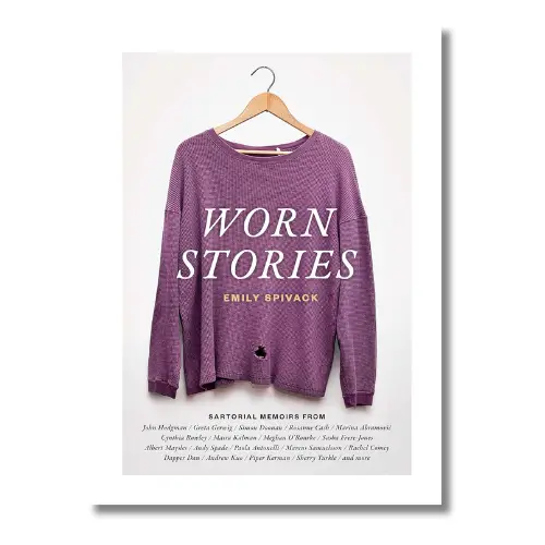 Worn Stories