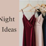 Date Night Outfit Banner