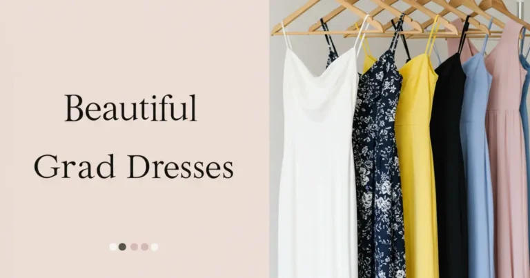 Grad Dress Banner