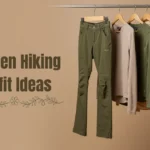 Hiking Outfit Banner