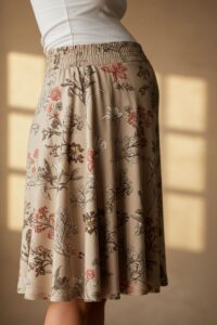 Maternity Skirts