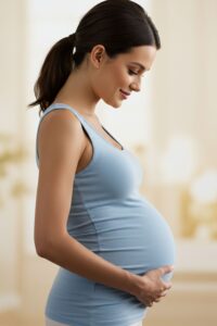 Maternity Tank Tops
