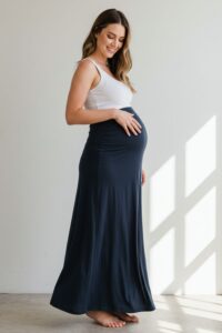 Maxi Skirts