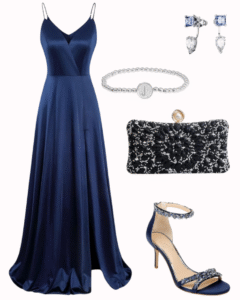 wedding Guest Outfit 5