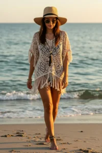 Boho Beach Bliss