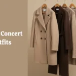 Winter Concert Outfit Banner