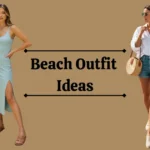 beach Outfit Banner