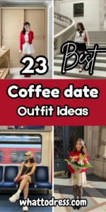 COFFEE DATE