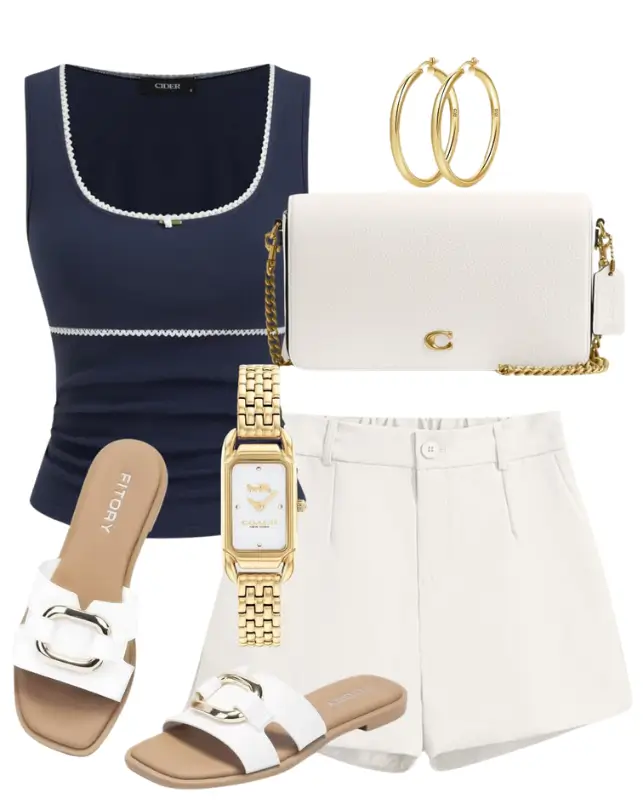 Casual Outfit 2