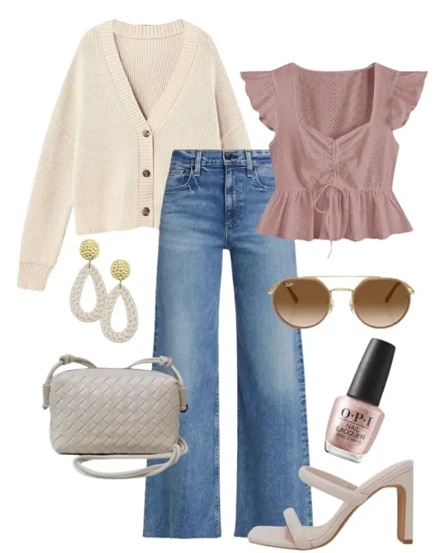 Casual Outfit 3