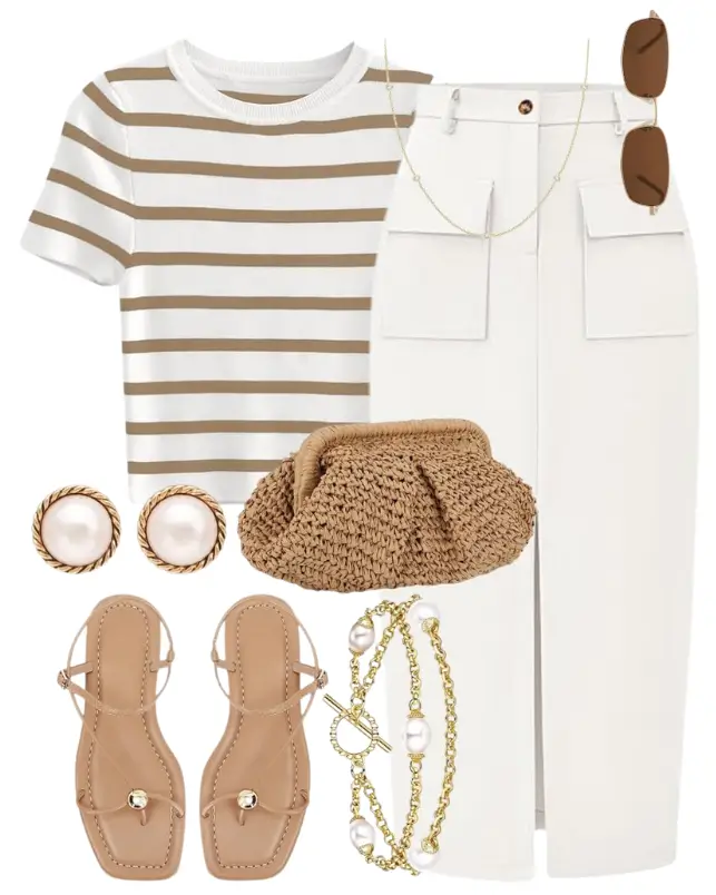 Casual Outfit 5