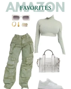 Teen Swag Outfit 1