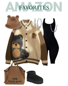 Teen Swag Outfit 2