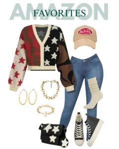 Teen Swag Outfit 3