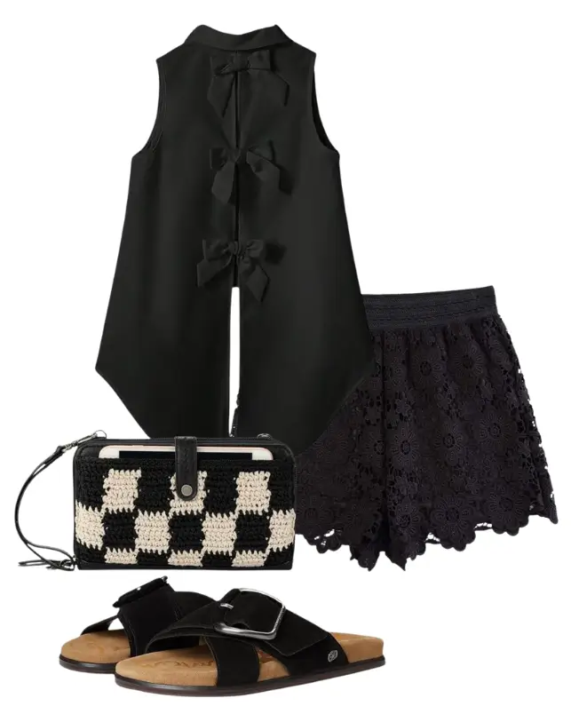 Casual Outfit 6