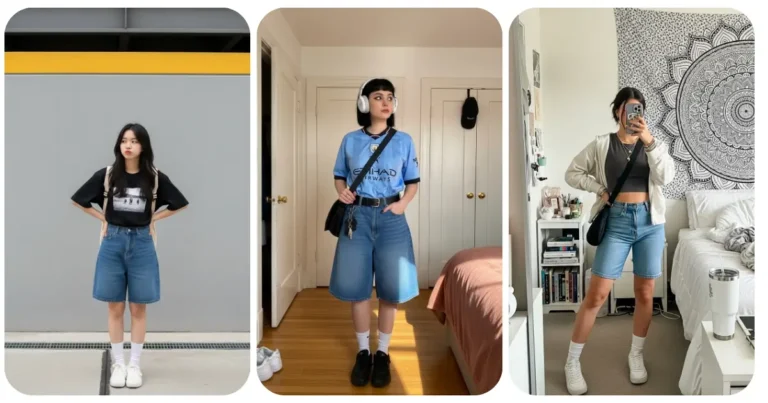 jorts Outfits Banner