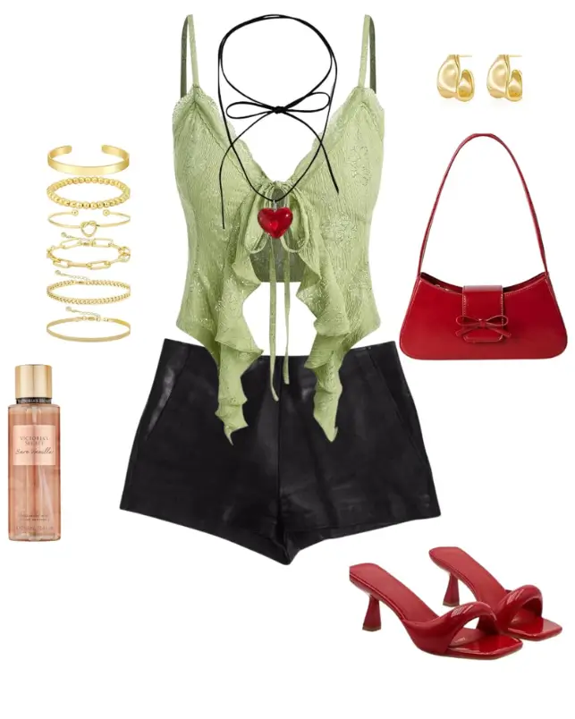Party Outfit 6
