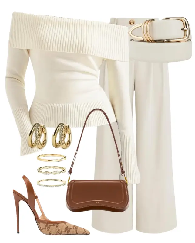 Party Outfit 1