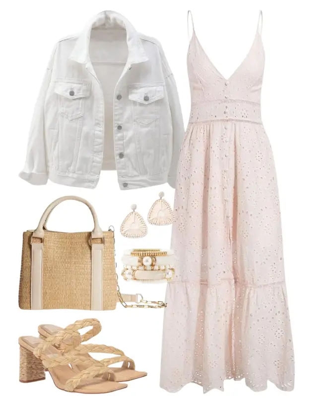Party Outfit 3