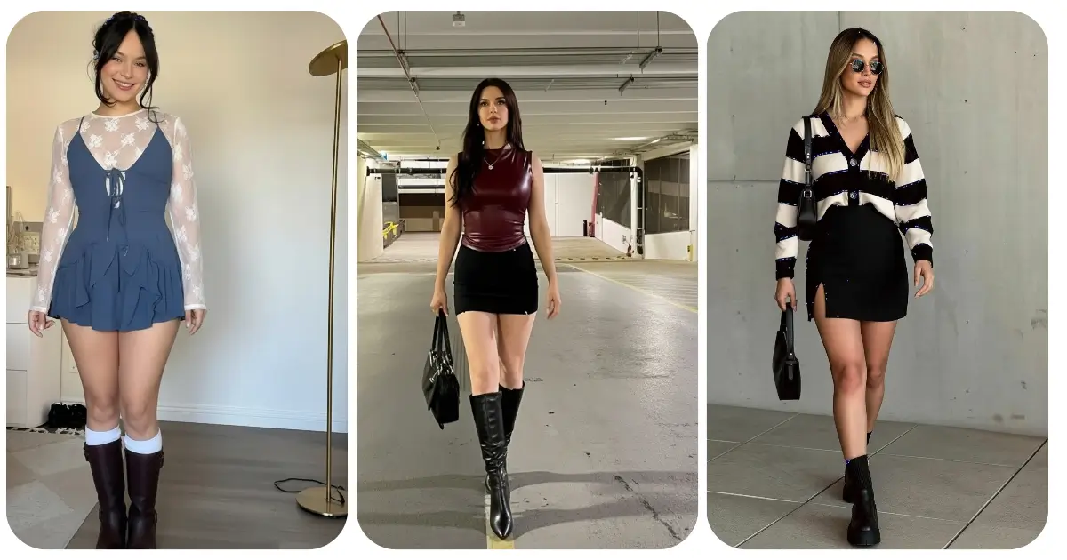 cute bar outfits Banner