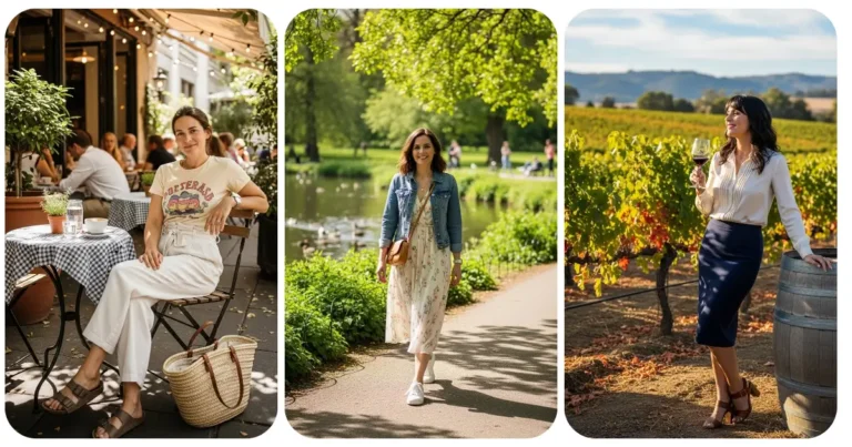 What to Wear on a First Date Banner