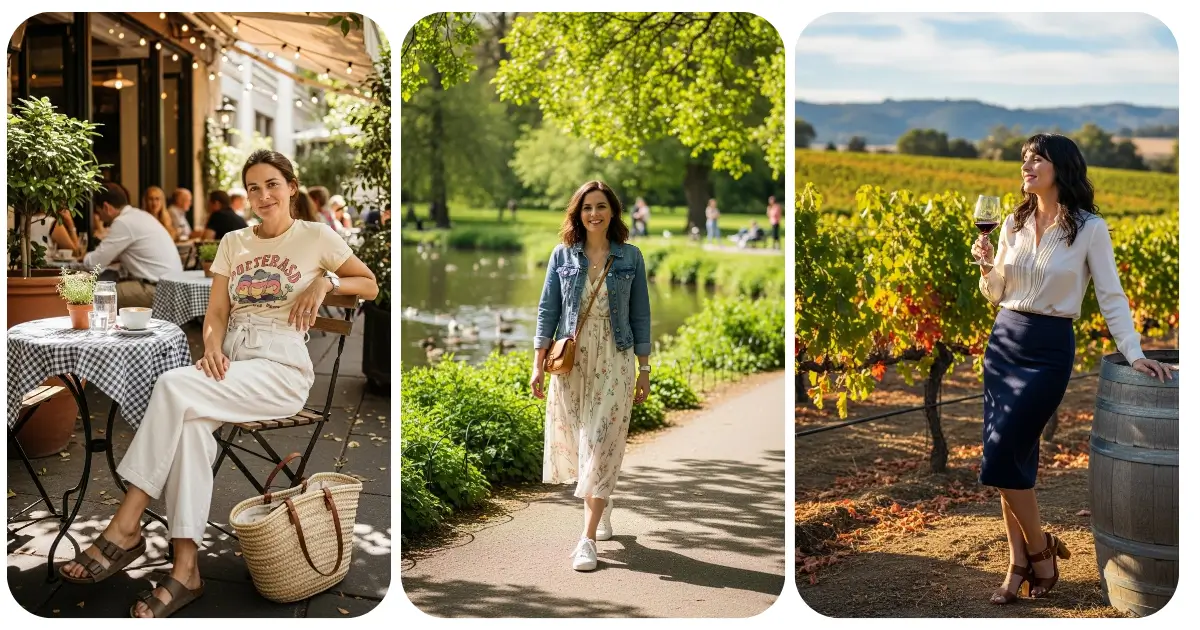 What to Wear on a First Date Banner